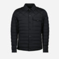 Iseran Down Jacket