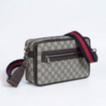 Ophidia GG Medium Messenger Bag