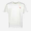 CD heart T-shirt