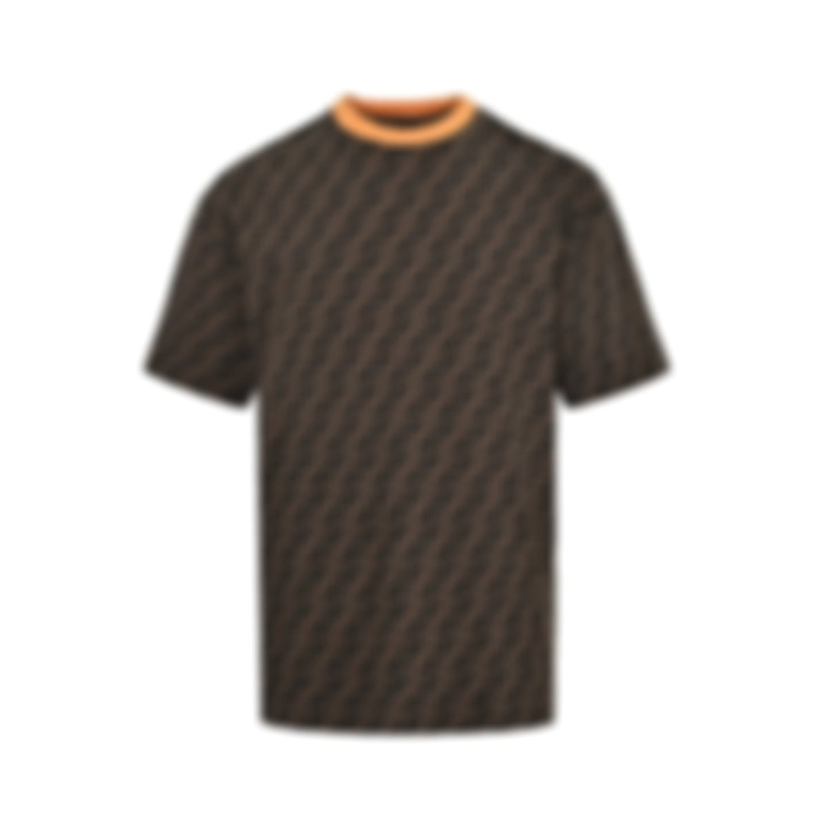 Zucca Monogram T-Shirt