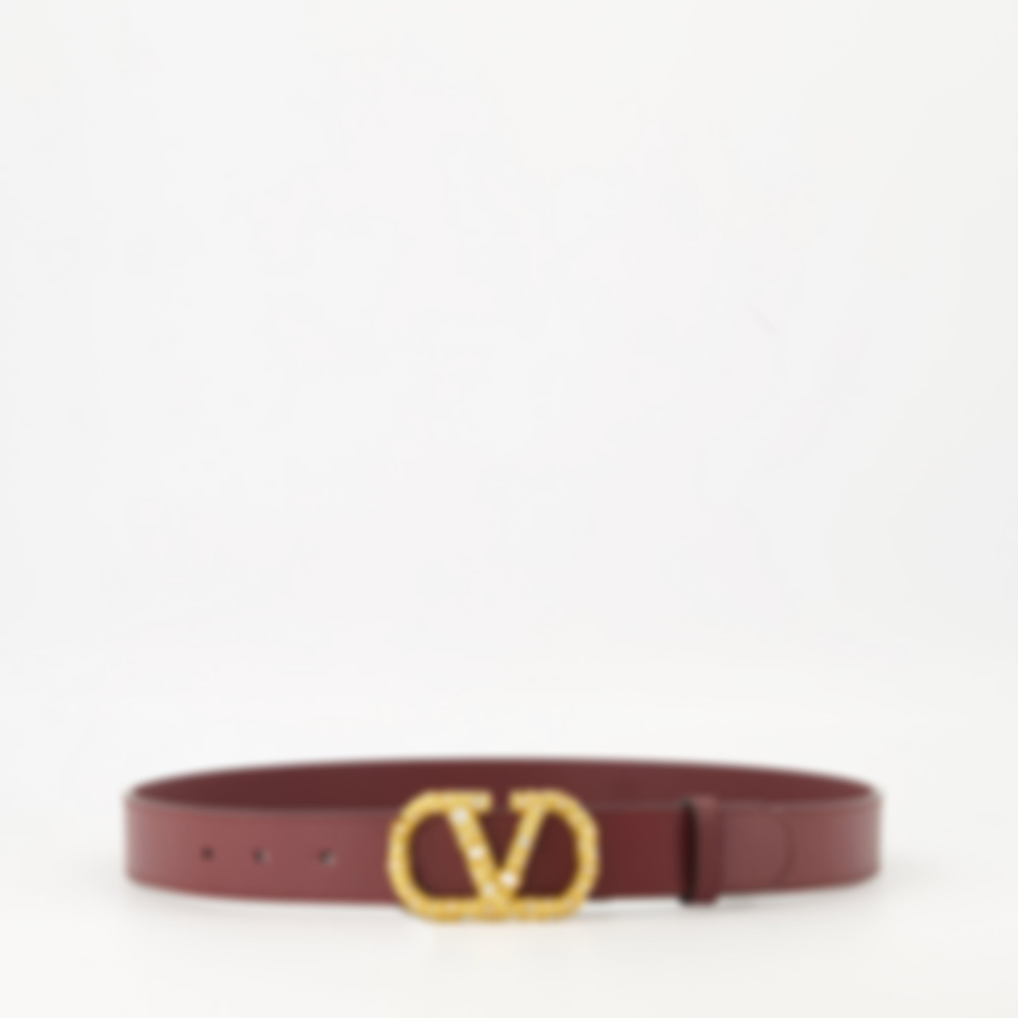 Vlogo Crystal Belt