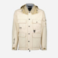Kelpius Cotton Down Jacket