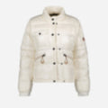Mauduit Bomber Down Jacket