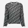 Dior Oblique Sweater