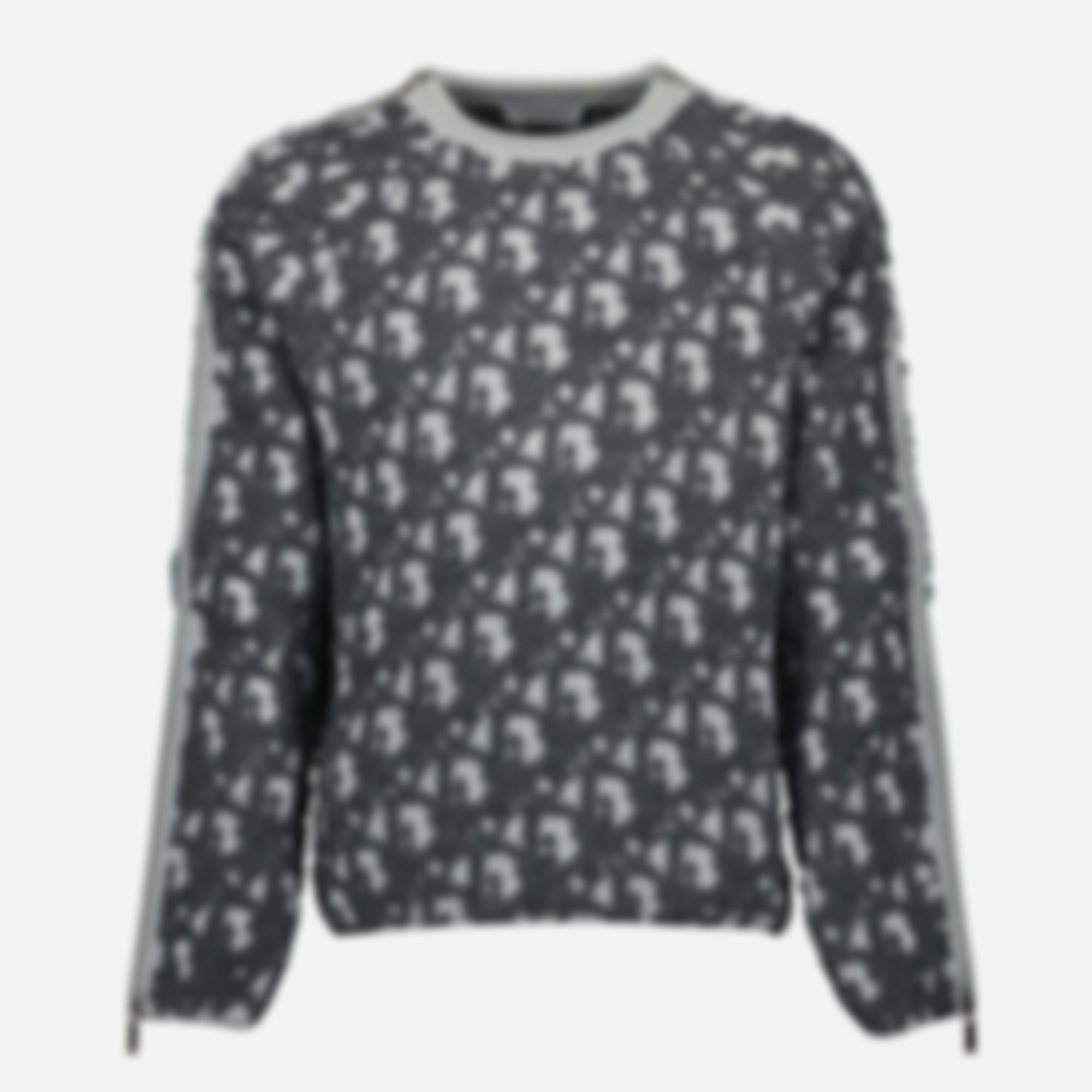 Dior Oblique Sweater