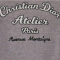 CD Atelier sweater