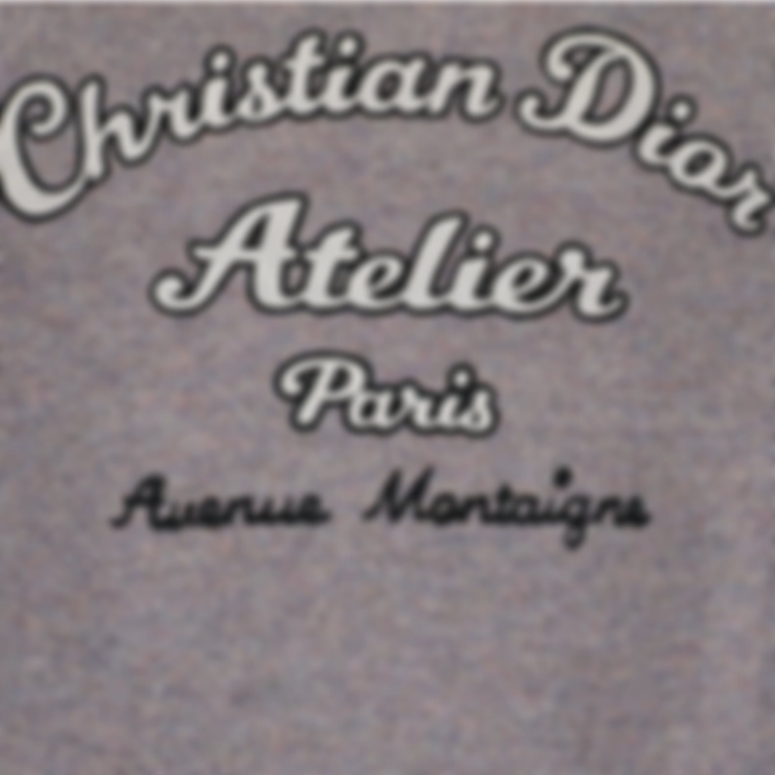 CD Atelier sweater