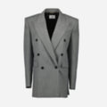 Wool Blazer