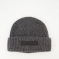 Wool and Cashmere Beanie