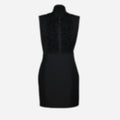 Poplin Dress
