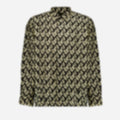 Patterned Shirt