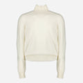 Cashmere Turtleneck