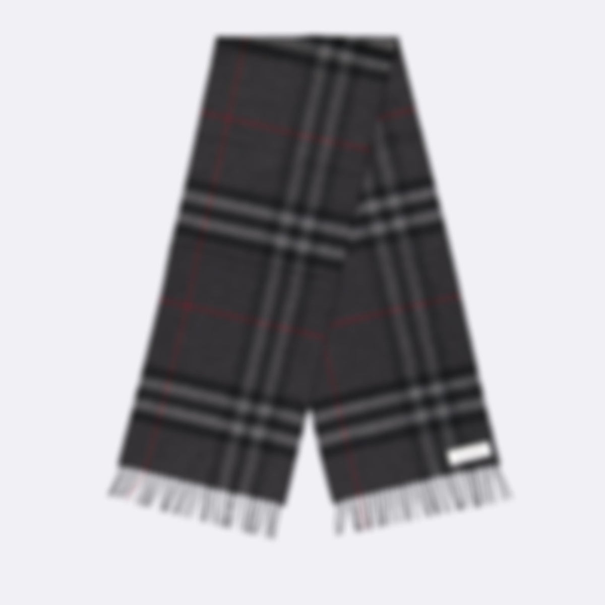 Cashmere Scarf