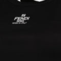 Logo tank top