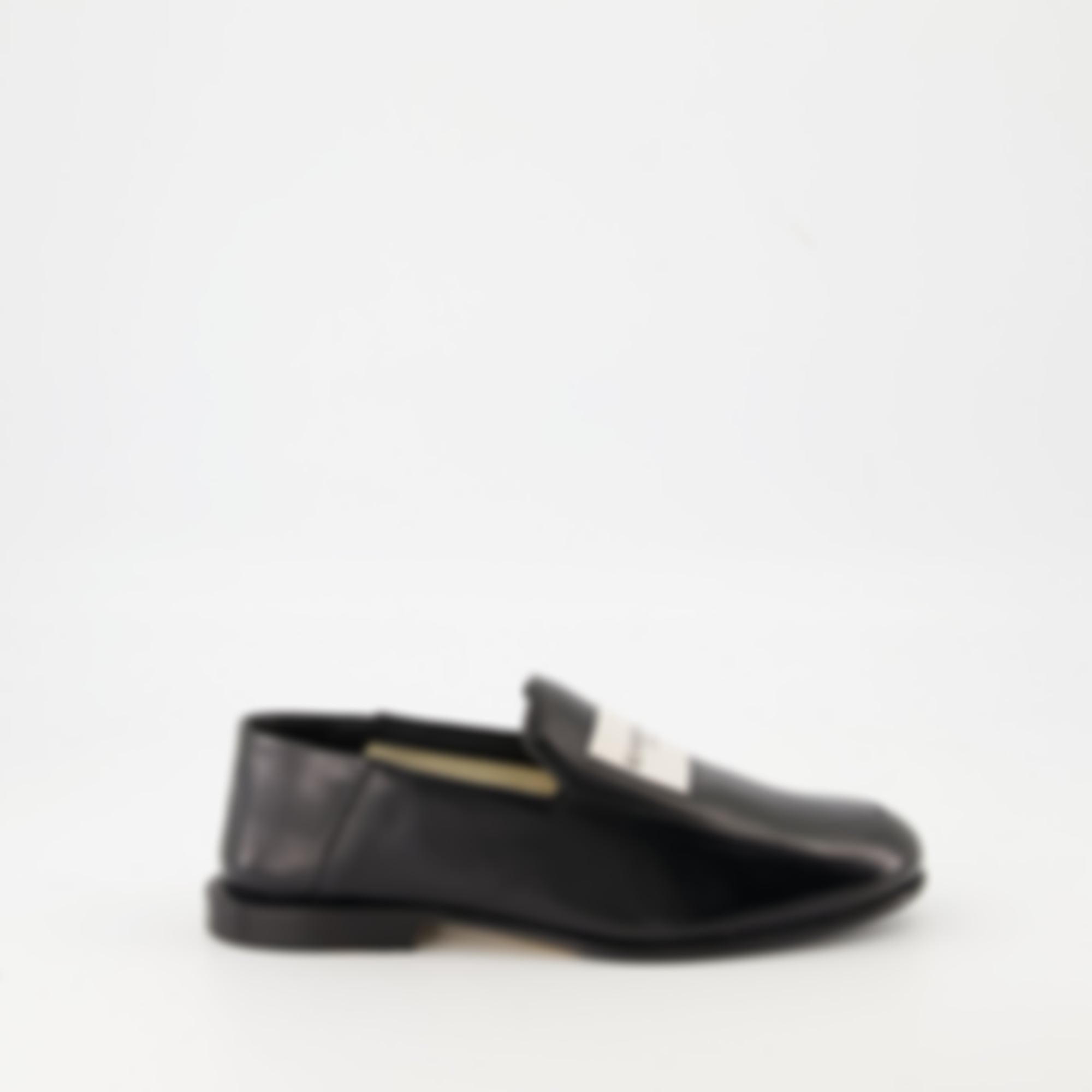 Label Moccasins