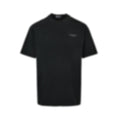 Couture Logo T-Shirt - Black