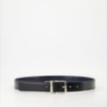 Ceinture réversible