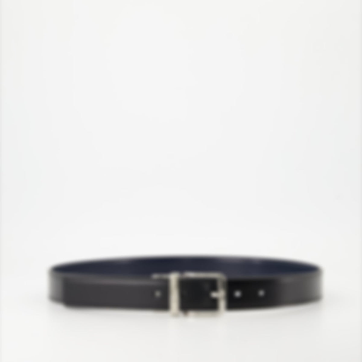 Ceinture réversible