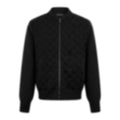 3D Monogram Jacket