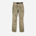 Saddle Cargo Pants