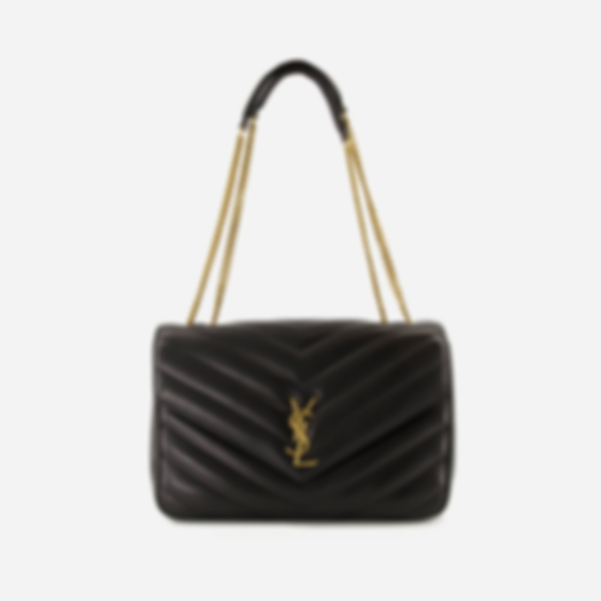 Large Loulou Bag