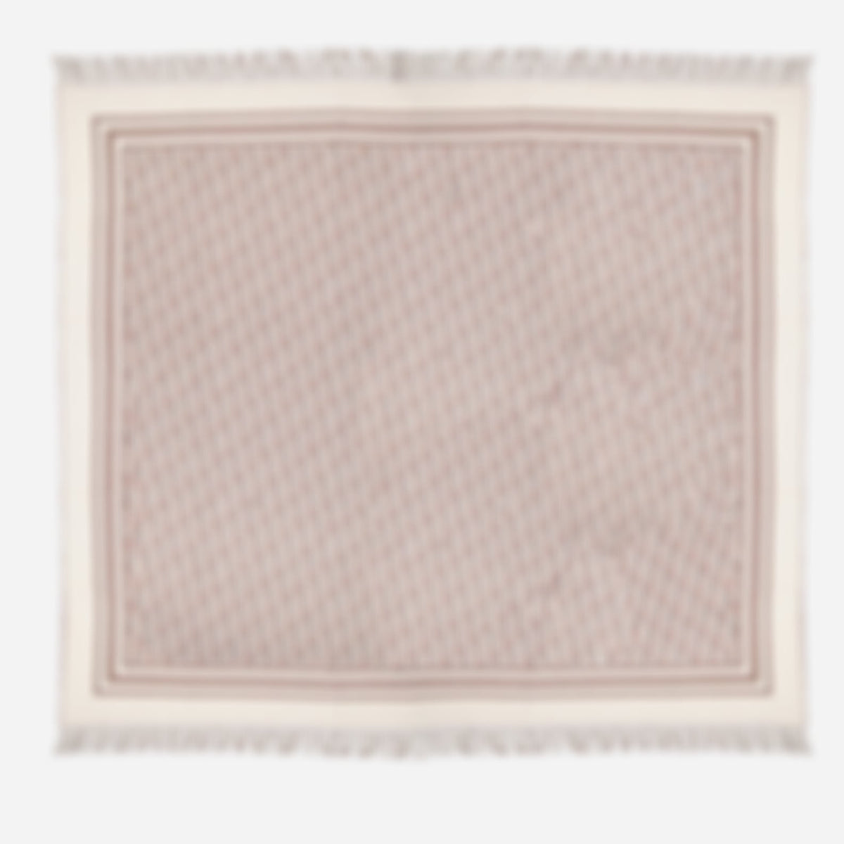 Plaid Oblique
