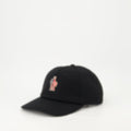 Grenoble Black Cap