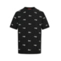 All-Over Script Logo T-Shirt