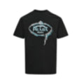 Rope Embroidered Logo T-Shirt