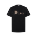 Embroidered Logo T-Shirt