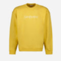 Embroidered Logo Sweatshirt