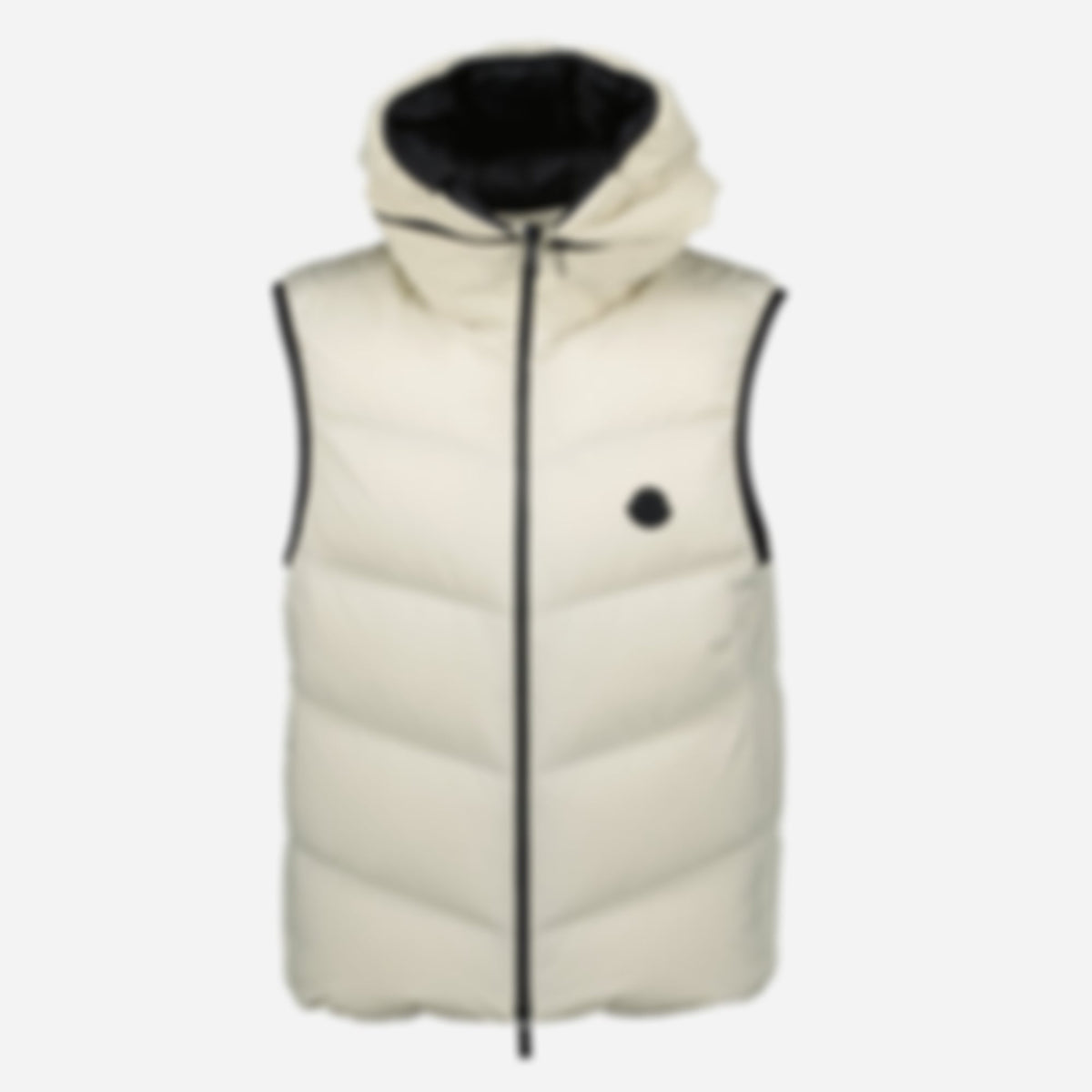 Guersac Sleeveless Down Jacket