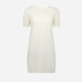 Wool Dress