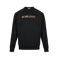 Distortion Logo Sweatshirt