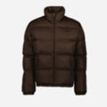 Nylon Puffer Jacket