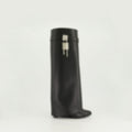 Shark Lock Boots