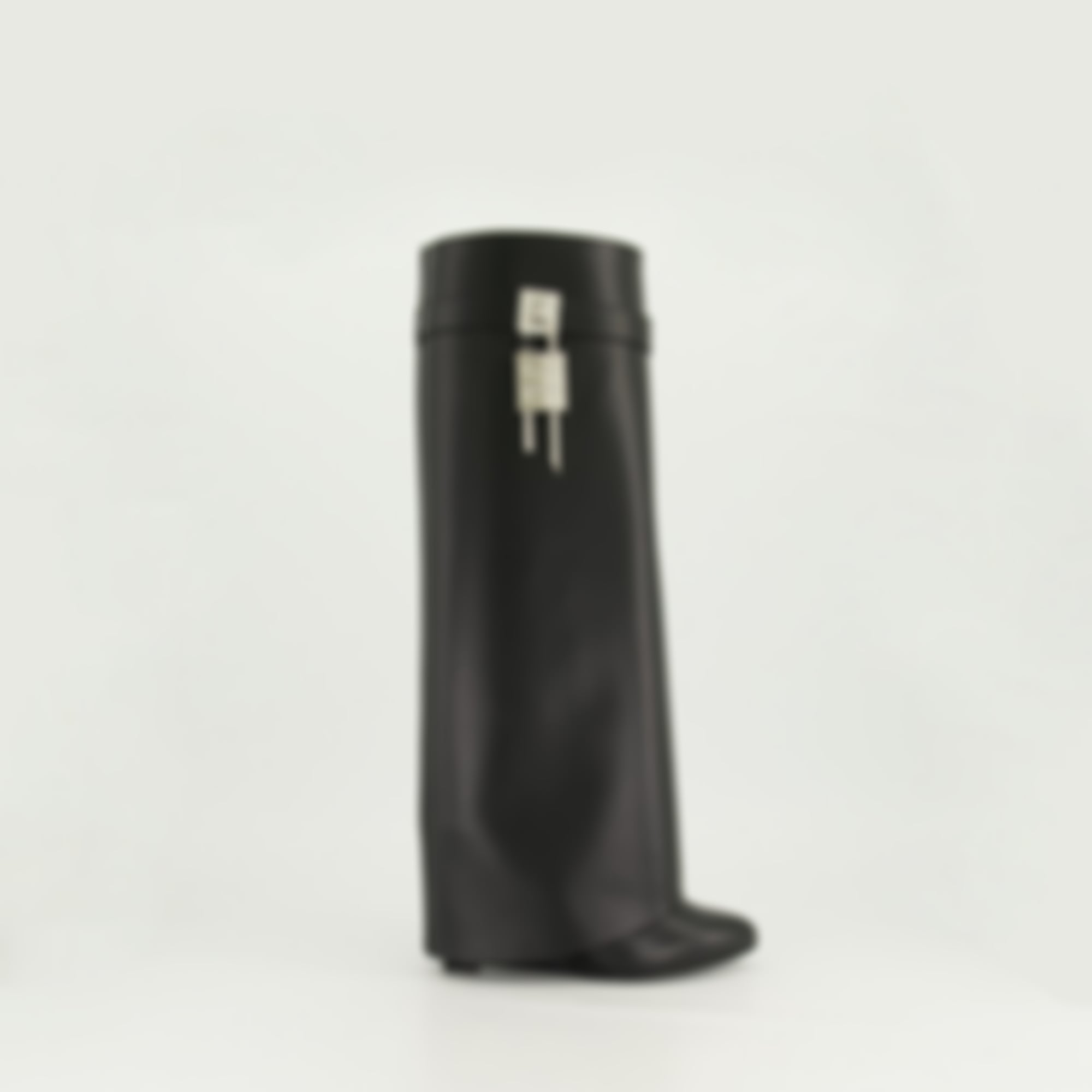 Shark Lock Boots