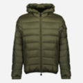 Najan Down Jacket