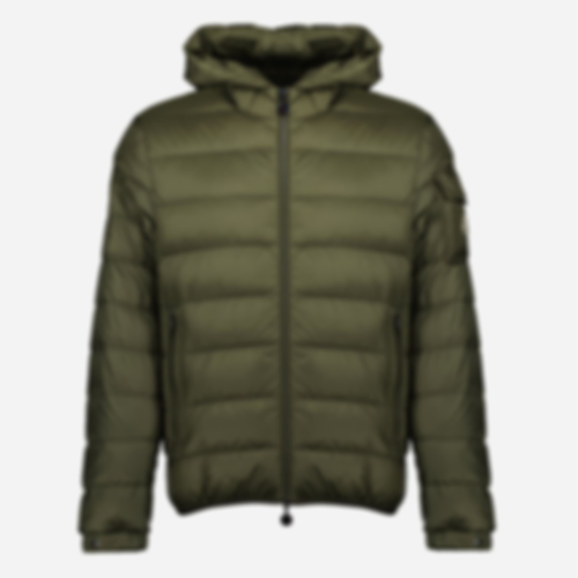 Najan Down Jacket