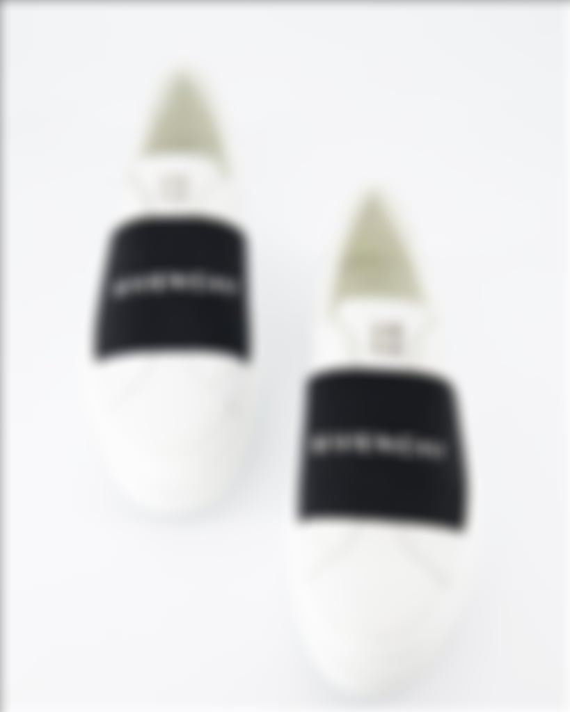 4G City sneakers