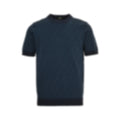 FF Monogram Knit T-Shirt
