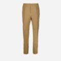 Straight Pants