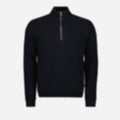 Zip Sweater