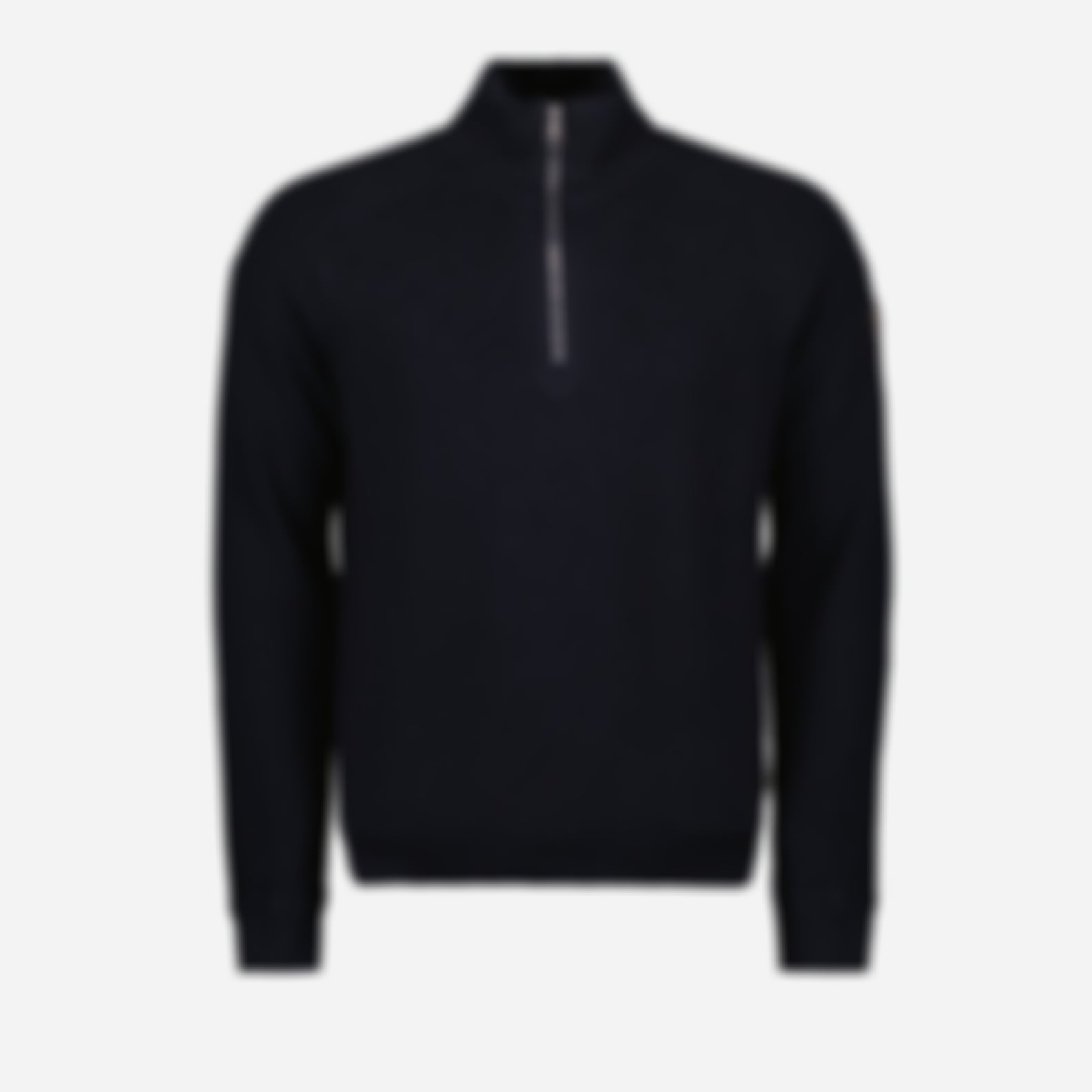 Zip Sweater