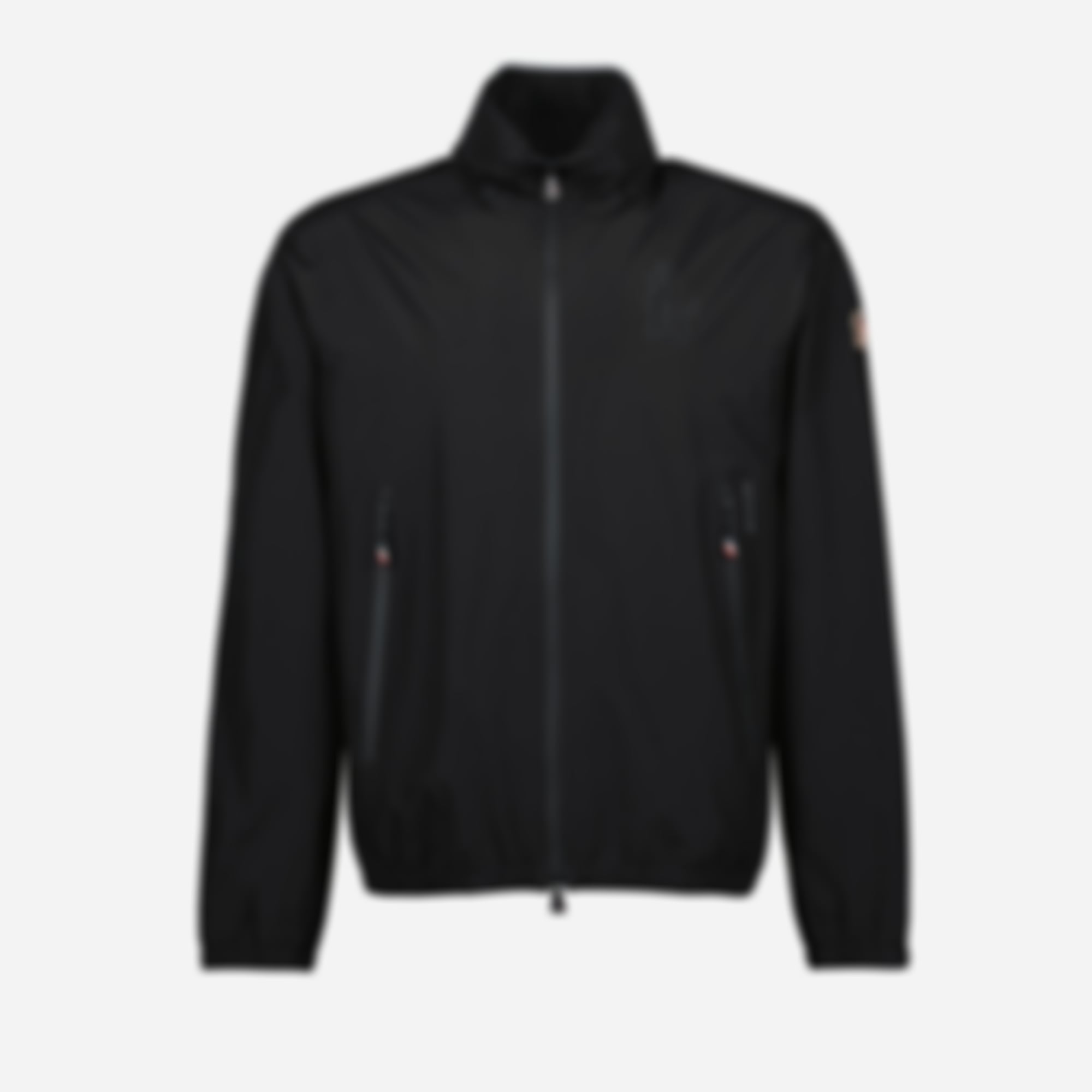 Masterpiece Hexagon Jacket