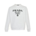 Heritage Logo Sweatshirt