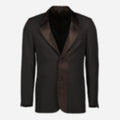 Wool Blazer