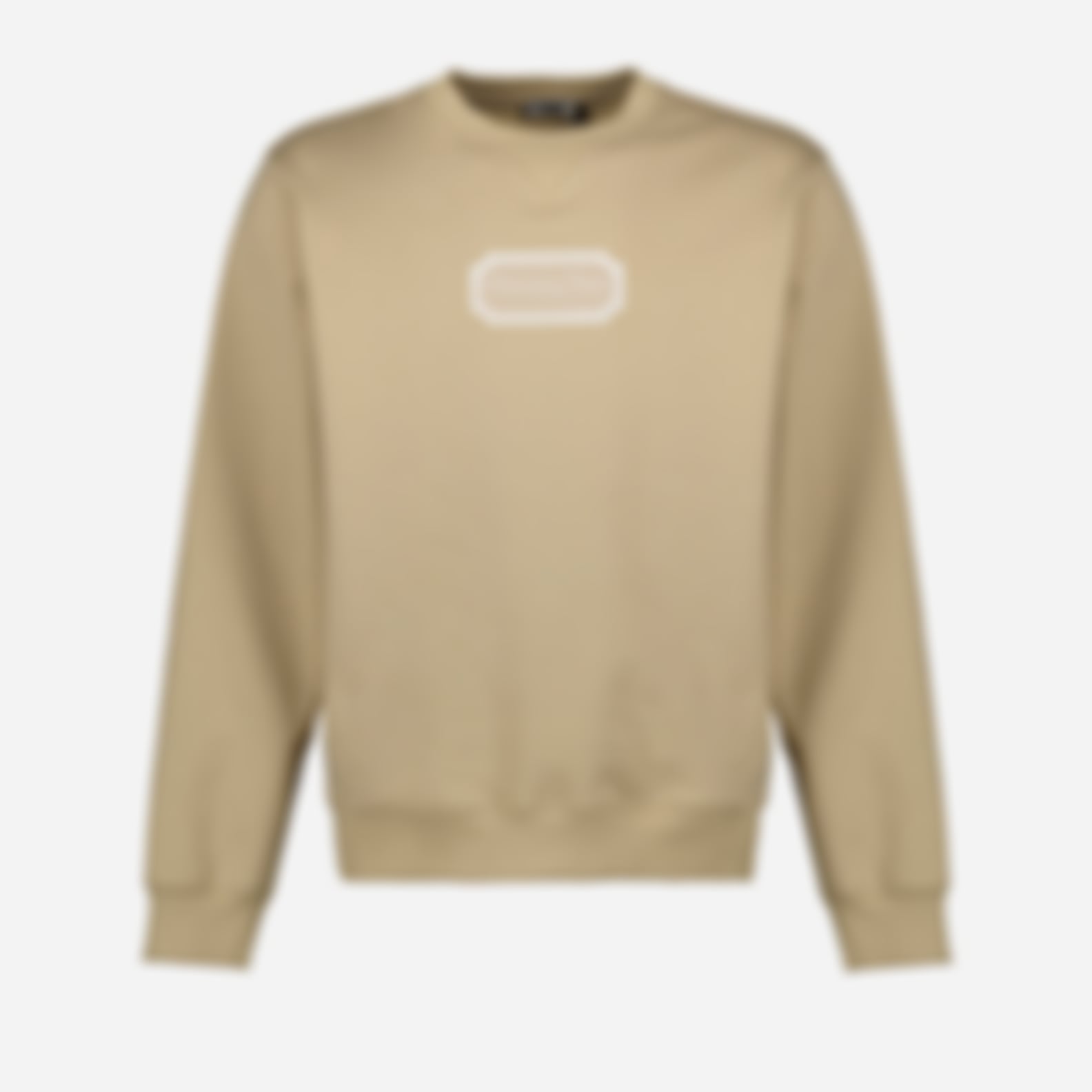 Dior Couture Sweatshirt