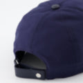 Embroidered cap