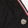 Logo and Trim Swimsuit